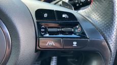 Hyundai TUCSON 1.6 TGDi Hybrid 230 N Line S 5dr 2WD Auto Hybrid Estate
